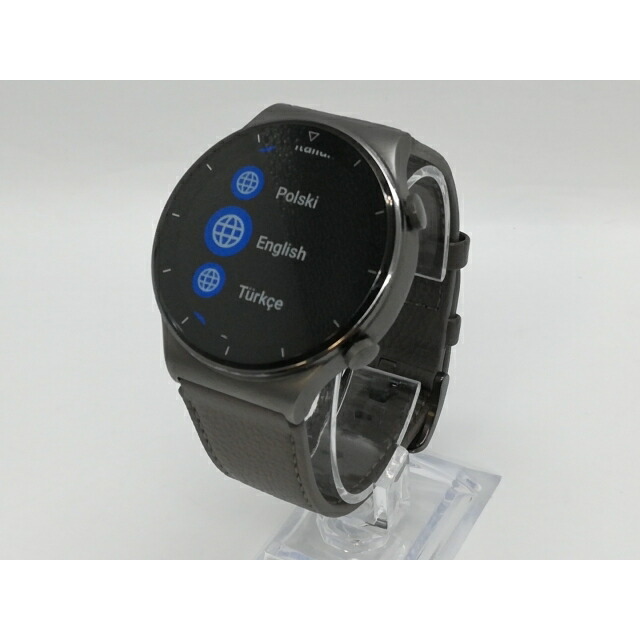 HUAWEI  ファーウェイ/HUAWEI WATCH GT2 42mm Elegant/DAN-B19/7KRBB19C11801863/パソコン関連/Bランク/81【中古】 40560-4.jpg