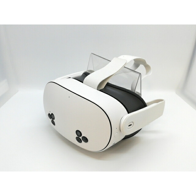 【中古】Meta Meta Quest 3S 128GB【京都】保証期間１ヶ月【ランクB】