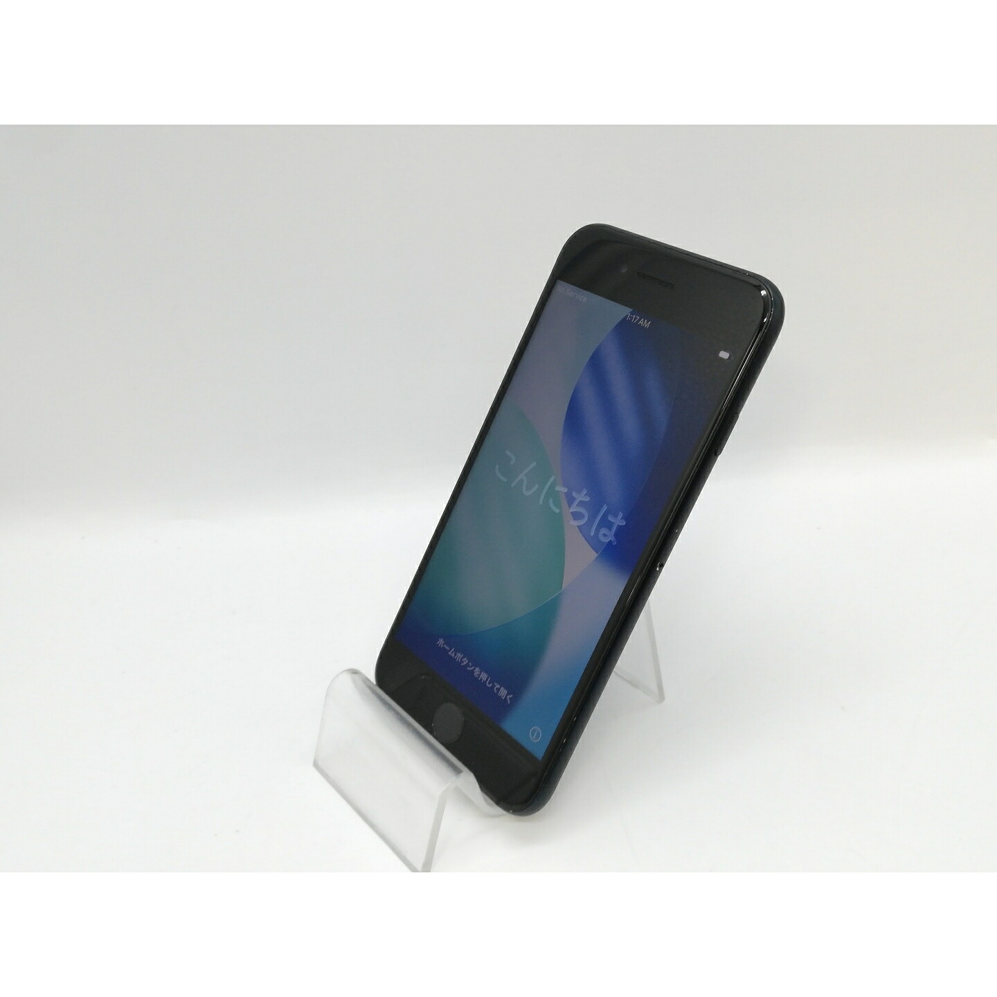 【中古】Apple docomo 【SIMフリー】 iPhone SE(第3世代) 64GB ミッドナイト MMYC3J/A【京都】保証期間1ヶ月【ランクC】|じゃんぱら店