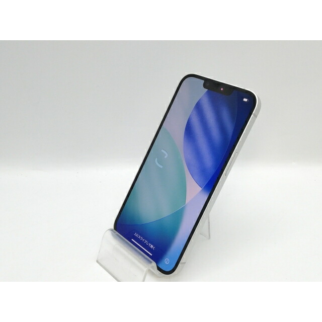 【中古】Apple au 【SIMフリー】 iPhone 17e 256GB ホワイト MHRP4J/A【京都】保証期間１ヶ月【ランクA】｜じゃんぱら店
