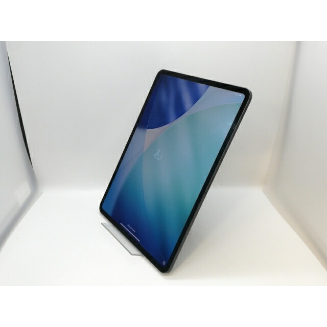 【中古】Apple 【Wi-Fi】 13in iPad Pro（M4/2024） 256GB 間隔文字黒いこと 標準尺度硝子 MVX23J/A【京都】引きうける継続期間１ヶ月【位置づけるA】