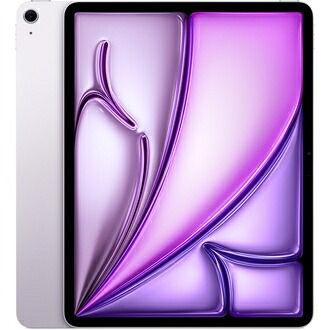 【未使用】Apple 【Wi-Fi】 13インチ iPad Air（M4/2026) 1TB パープル MHDK4J/A【京都】保証期間６ヶ月