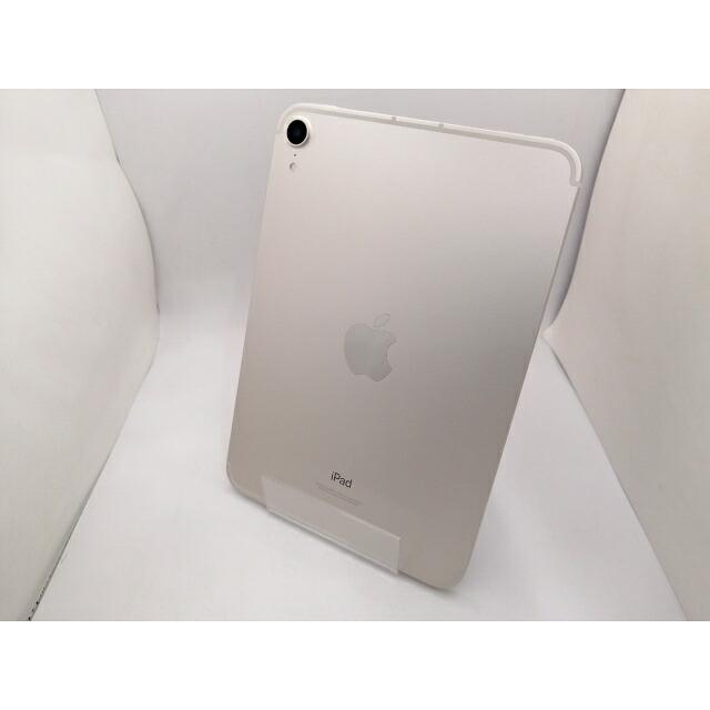 【中古】Apple 国内版 【SIM無償性】 iPad mini（第6時人/2021） 64GB はやりっ子ともし火 MK8C3J/A【京都】引きうける継続期間１ヶ月【序列付けるA】 スマートフォン・タブレット-タブレットPC本体