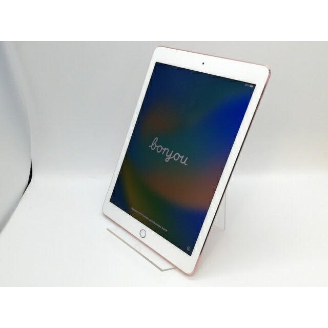 楽天市場】【中古】Apple 【Wi-Fi】 10.5インチ iPad Pro（2017