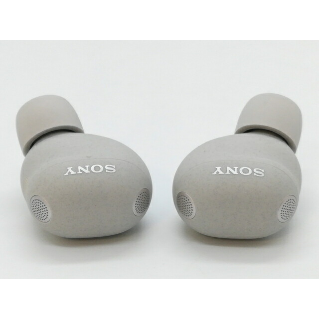 【中古】SONY WF-1000XM6 (S) [プラチナシルバー]【京都】保証期間１ヶ月【ランクA】