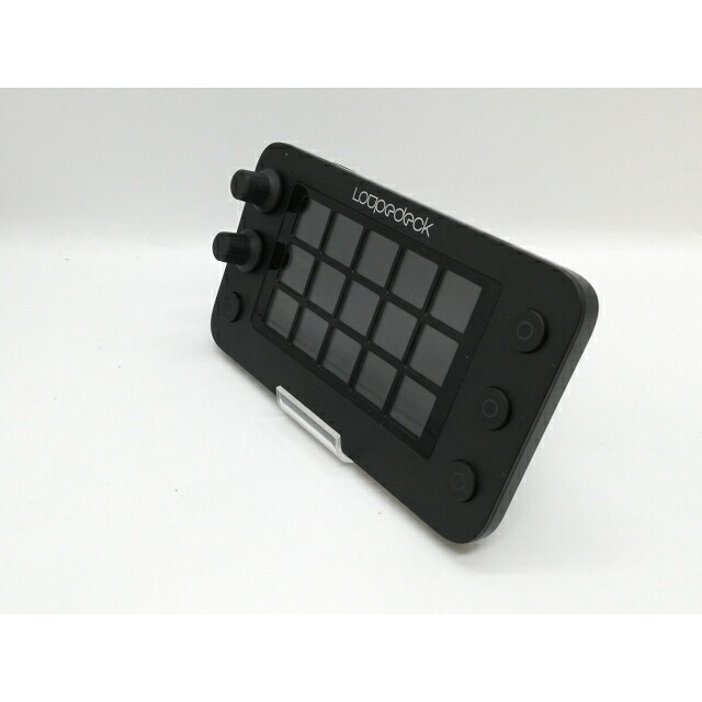 【中古】LOUPEDECK Loupedeck Live S ストリーミングインターフェース【京都】引きうける継続期間１週
