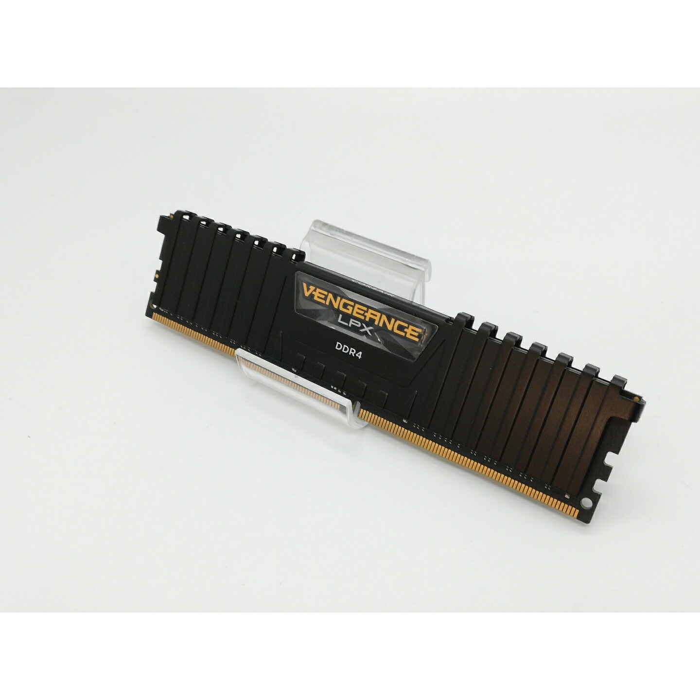 【中古】DDR4 16GB PC4-25600(DDR4-3200)【デスクトップPC用】【京都】保証期間１週間