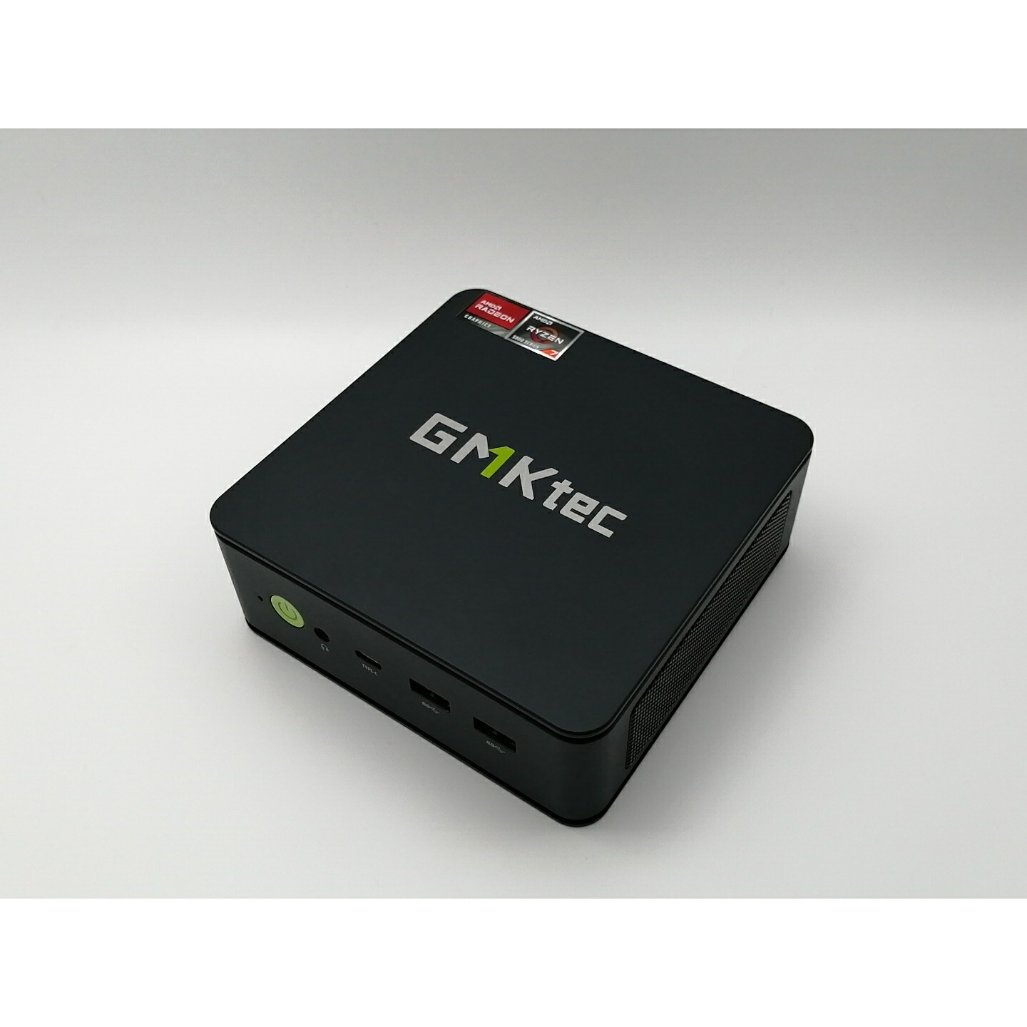 楽天市場】【中古】GMKtec NUCBOX M7【R7 PRO 6850H 24G 512G