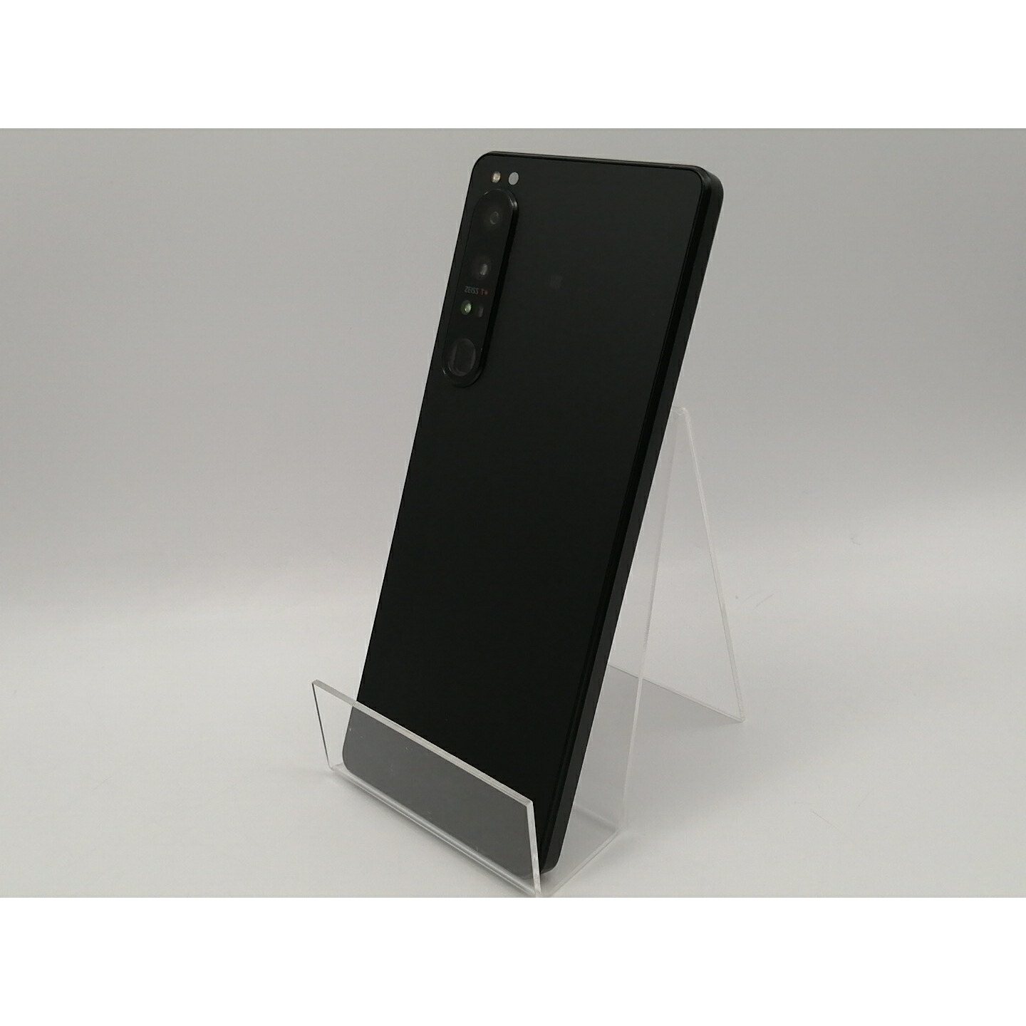 楽天市場】【中古】超美品 Xperia 1 IV XQ-CT44 アイスホワイト