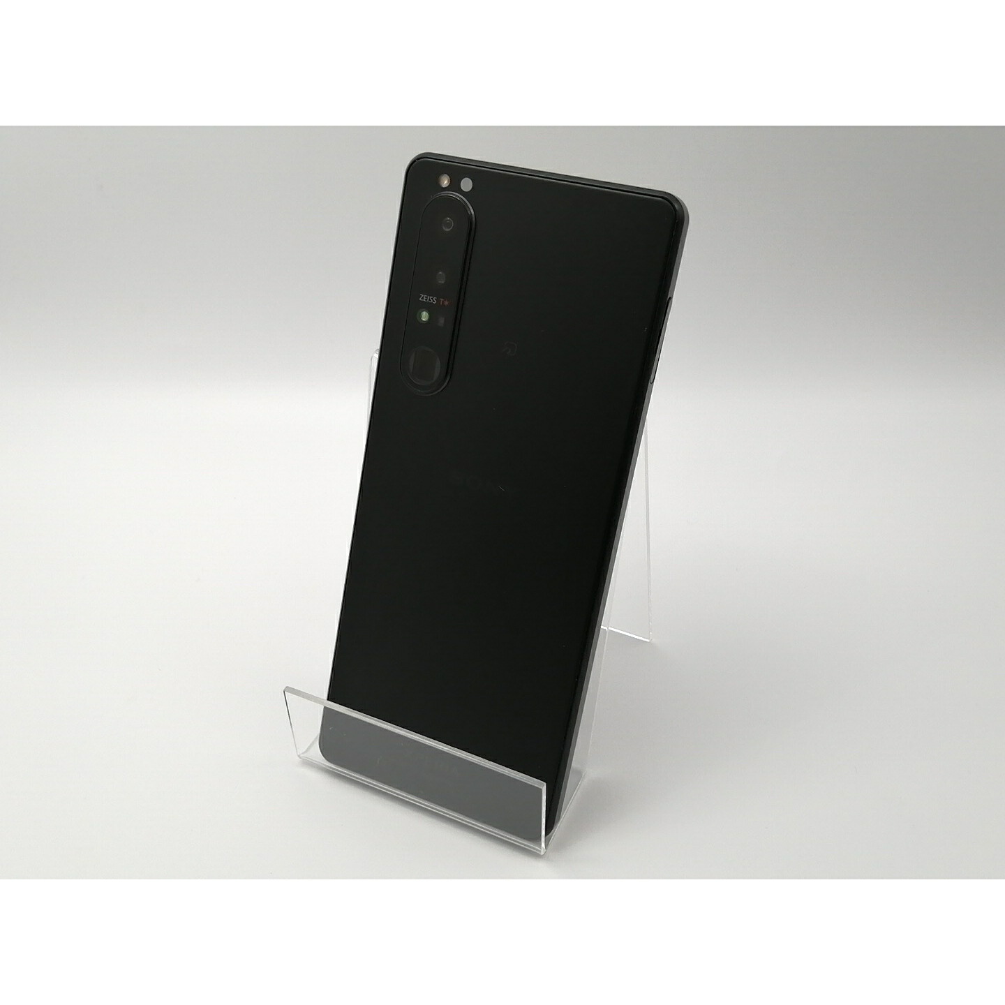 R78 docomo SIM ロック解除済み　Xperia1 III R78 docomo SIM ロック解除済み Xperia1 III