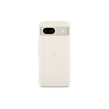 Google　Pixel8a　128GB ポーセリン akimoba_pixel8p128sfpo