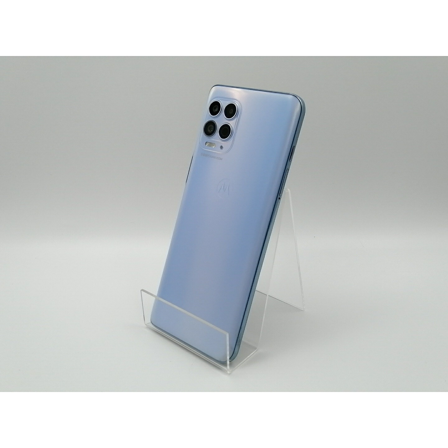 楽天市場】【新品・送料無料・在庫あり】MOTOROLA moto g100 SIMフリー