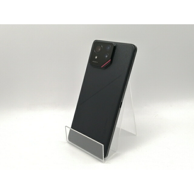 楽天市場】「新品」SIMフリー ASUS ROG Phone 9 Pro ROG9PRO-BK16R512