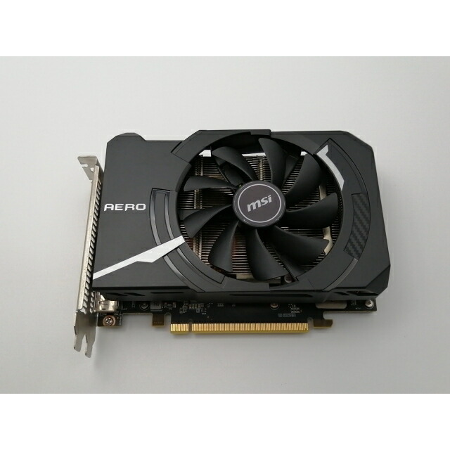 【中古】GIGABYTE NVIDIA GeForce RTX 2060 6GB Nvidia GeForce RTX 2060 Gigabyte | Mercari