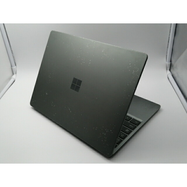 楽天市場】中古パソコン Surface Laptop Go 1ZP-00017 プラチナ【Core