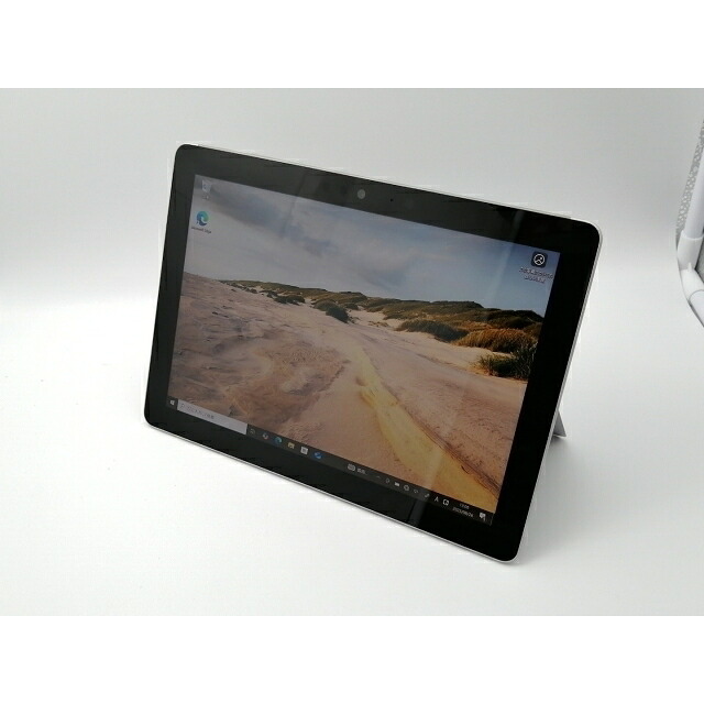 【中古】Microsoft Surface Go (PentiumGold 8G 128G)【博多】保証期間１ヶ月【ランクB】