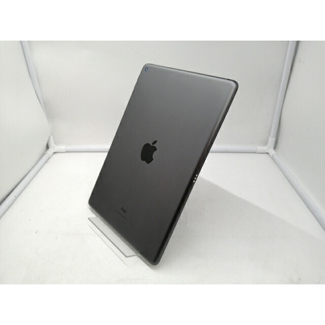 【中古】Apple 【Wi-Fi】 iPad（第9世代/2021） 64GB スペースグレイ MK2K3J/A【博多】保証期間１ヶ月【ランクB】｜じゃんぱら店 27,287円