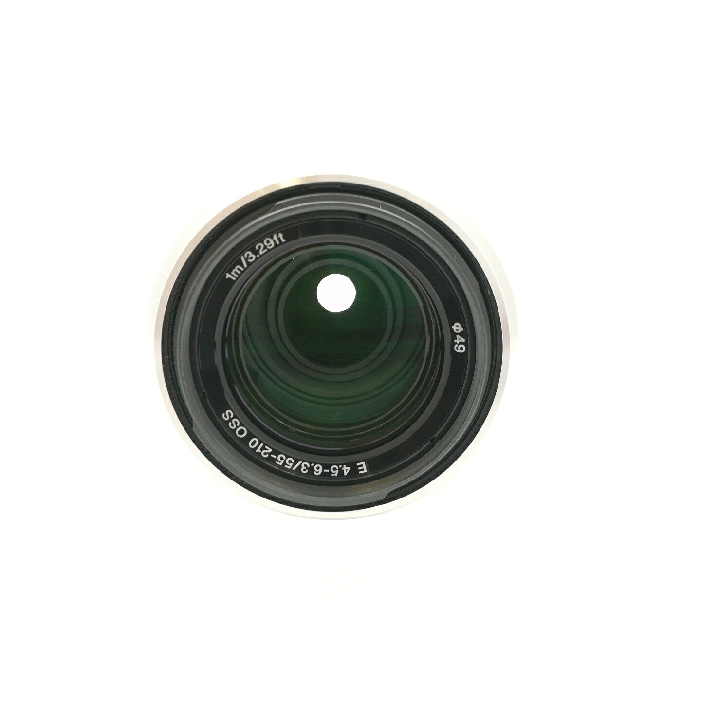【中古】SONY E 55-210mm F4.5-6.3 OSS (SEL55210) (SONY Eマウント/APS-C)【川崎】保証期間１ヶ月【ランクB】｜じゃんぱら店