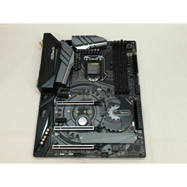 楽天市場】【中古】ASRock Z97 Extreme6 Z97/LGA1150/SATA Express/M.2