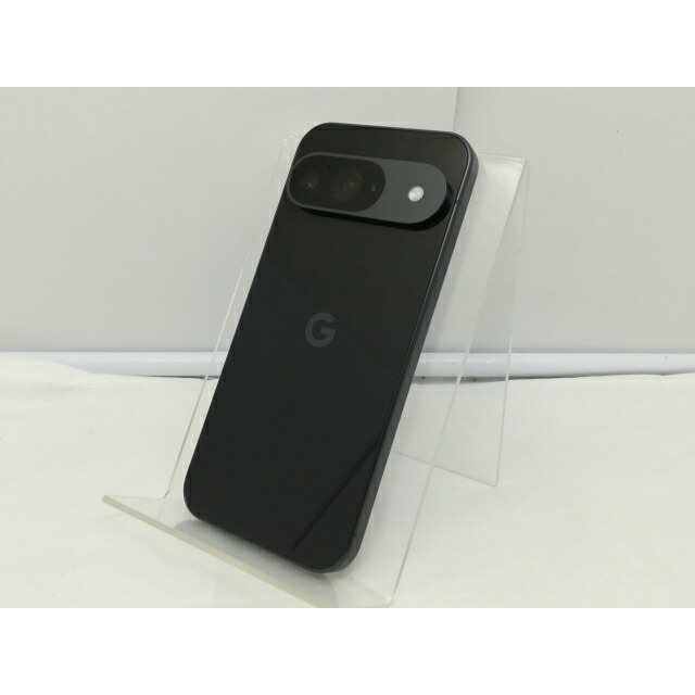 楽天市場】【中古】 au Google Pixel 9 Pixel 9 128GB Obsidian SIM