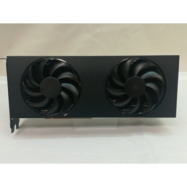 【中古】老練家目標にする RD-RX7800XT-E16GB/DF RX7800XT/16G【川崎】引き請ける継続期間１週