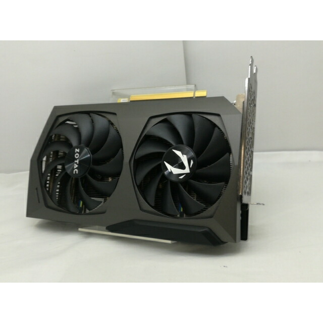 【中古】NVIDIA GeForce RTX3070 8GB (GDDR6)/PCI-E【川崎】保証期間１週間｜じゃんぱら店