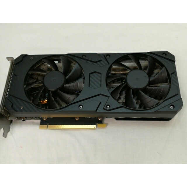 【中古】老練家目標にする GALAKURO GAMING GG-RTX3060Ti-E8GB/DF/LHR RTX3060Ti(LHR)/8GB(GDDR6)【川崎】引き受ける継続期間１週