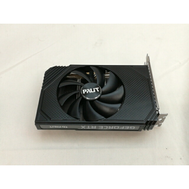 楽天市場】【中古】MSI(エムエスアイ) GeForce RTX 3050 AERO ITX 8G