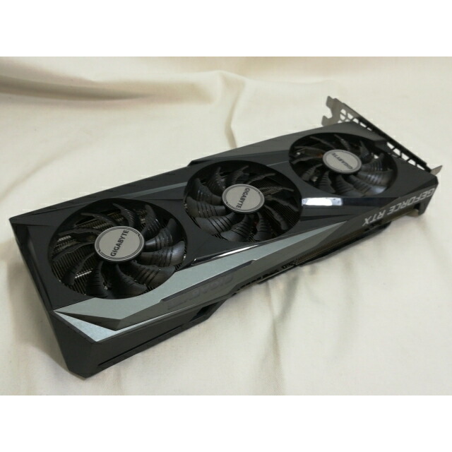 楽天市場】【中古】Palit GeForce RTX 3060 StormX OC