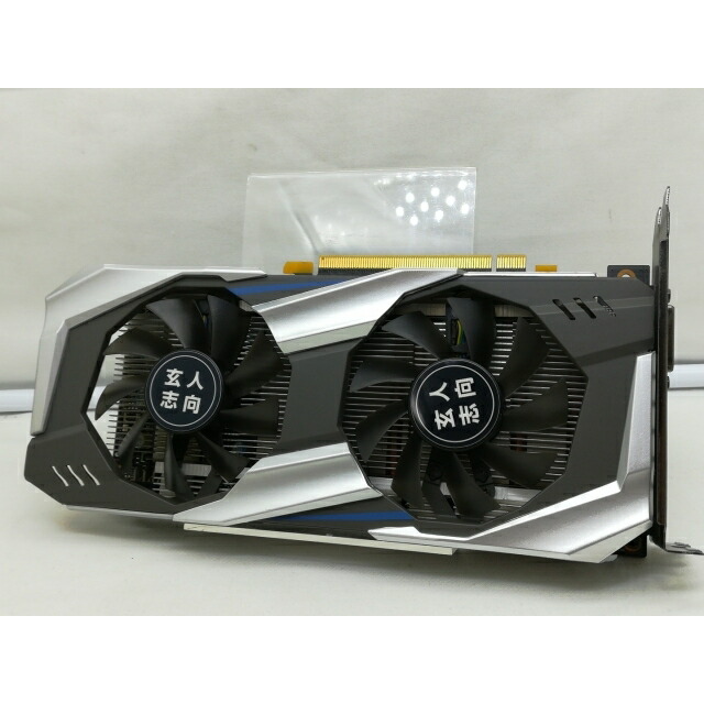(動作確認済)玄人志向 GALAKURO GTX1080 8GB/WHITE 玄人志向 GALAKURO GK-GTX1080-E8GB WHITE
