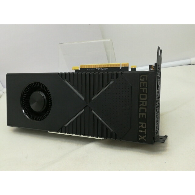 楽天市場】Hewlett-Packard Company GeForce RTX 2080 8GB HDMI