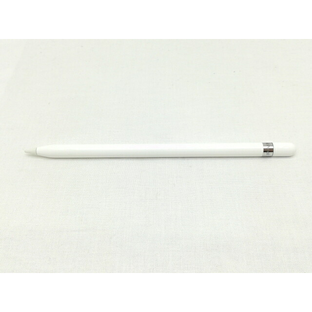 【中古】Apple Apple Pencil（第1世代） MK0C2J/A【川崎】保証期間１週間