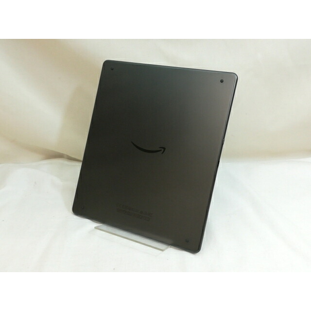 【中古】Amazon Kindle Scribe (2024) 16GB タングステン プレミアムペン付き B0CZ9TD6DY【川崎】保証期間１ヶ月【ランクA】