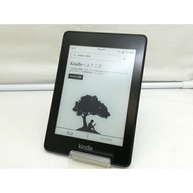 Kindle Oasis 第10世代 8GB 電子書籍リーダー　アマゾン レンタル] Amazon Kindle Oasis (第10世代) 8GB 広告無し wifi
