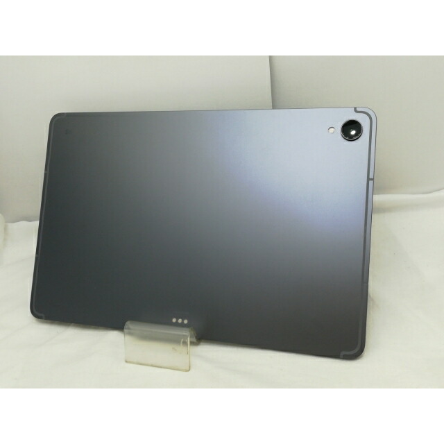 【中古】SAMSUNG 国内版 【Wi-Fi】 Galaxy Tab S11 薄墨色 SM-X730NZAEXJP 【Dimensity 9400+/12GB/256GB】【川崎】引き請ける継続期間１ヶ月【序列付けるA】