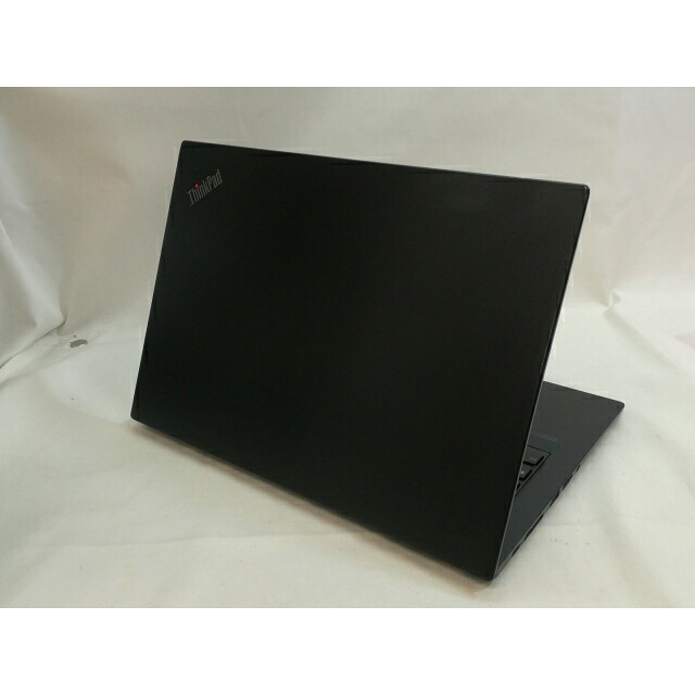 【中古】Lenovo ThinkPad X13 Gen 1【R5 PRO 4650U 8G 256G(SSD) 無線LAN 13LCD(1920x1080)】【川崎】引き受ける継続期間１ヶ月【序列付けるC】