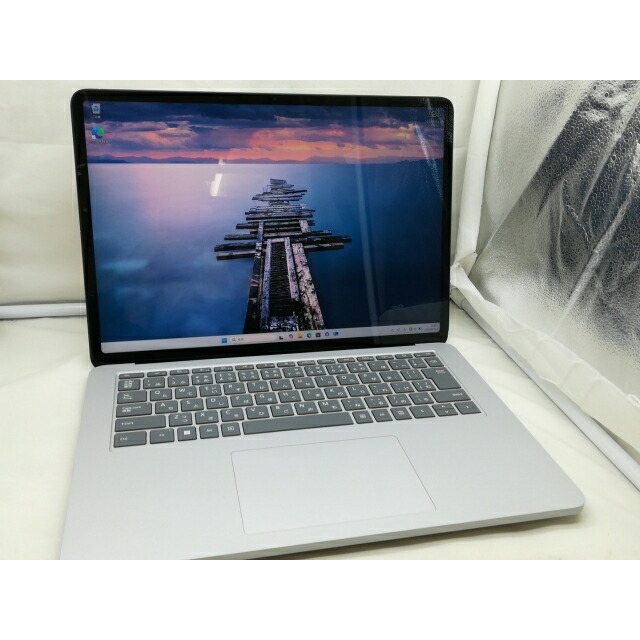 楽天市場】【中古】Microsoft Surface Laptop Studio 【i5 11300H 16G