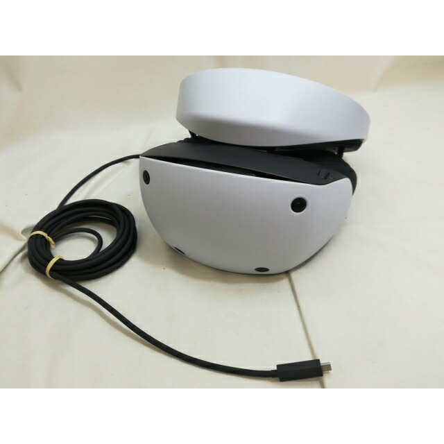 楽天市場】SONY ソニー/PS VR2/CFI-ZVR1 JX/G12C004M510355217