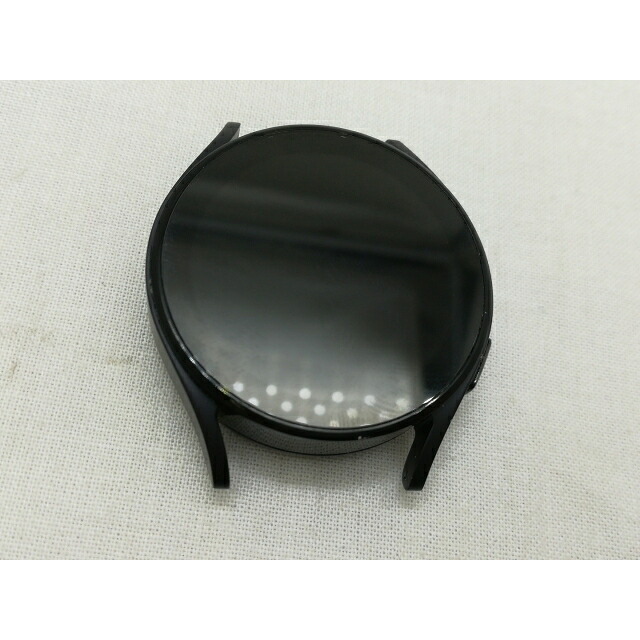【中古】SAMSUNG Galaxy Watch5 40粍 Wi-Fi/Bluetooth模範例 SM-R900NZAAXJP 黒鉛【川崎】引き受ける継続期間１ヶ月【序列付けるC】