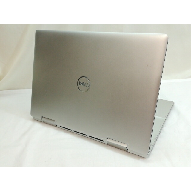 【中古】DELL Inspiron 14 5000 2-in-1(5491)【i3-10110U 8G 128G(SSD) WiFi 14LCD(タッチパネル/1920x1080)】【川崎】保証期間１ヶ月【ランクC】