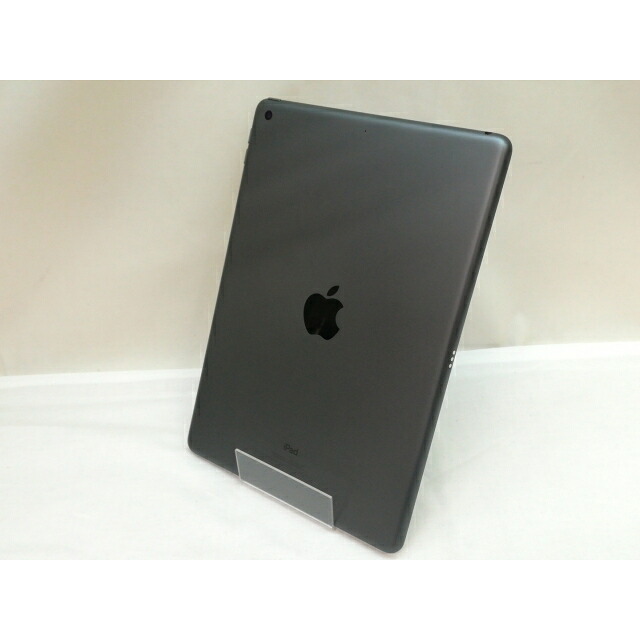 【中古】Apple 【Wi-Fi】 iPad（第8世代/2020） 128GB スペースグレイ MYLD2J/A【川崎】保証期間１ヶ月【ランクB】