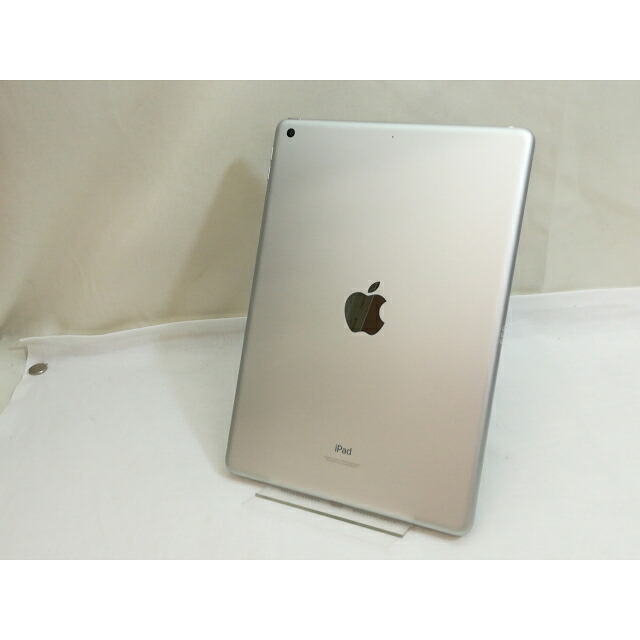 【中古】Apple 【Wi-Fi】 iPad（第9時人/2021） 64GB しろがね色 MK2L3J/A【川崎】引き受ける継続期間１ヶ月【序列付けるA】