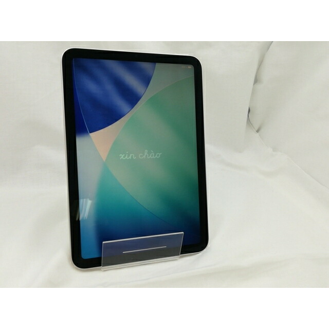 【中古】Apple 【Wi-Fi】 iPad mini（A17Pro/2024） 128GB はやりっ児点火装置 MXN83J/A【川崎】引きうける継続期間１ヶ月【位置づけるA】
