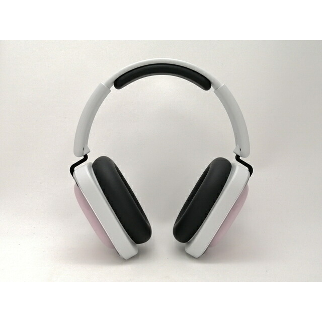 【中古】NOTHING Headphone (a) [PINK]【川崎】保証期間１ヶ月【ランクA】｜じゃんぱら店