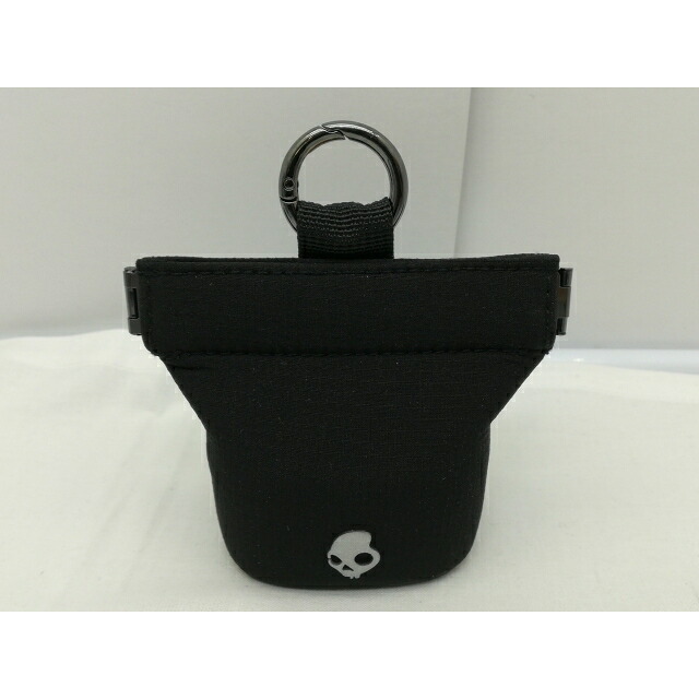 【中古】Skullcandy Push 720 Open S4EOW-T034 [Black Silver]【川崎】保証期間１ヶ月【ランクA】