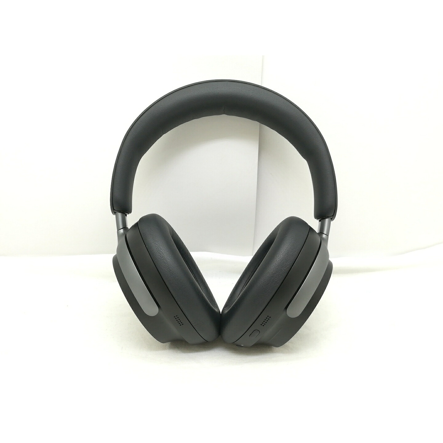 【中古】BOSE QuietComfort Ultra Headphones [黒いこと]【川崎】引き受ける継続期間１ヶ月【価値づけるA】