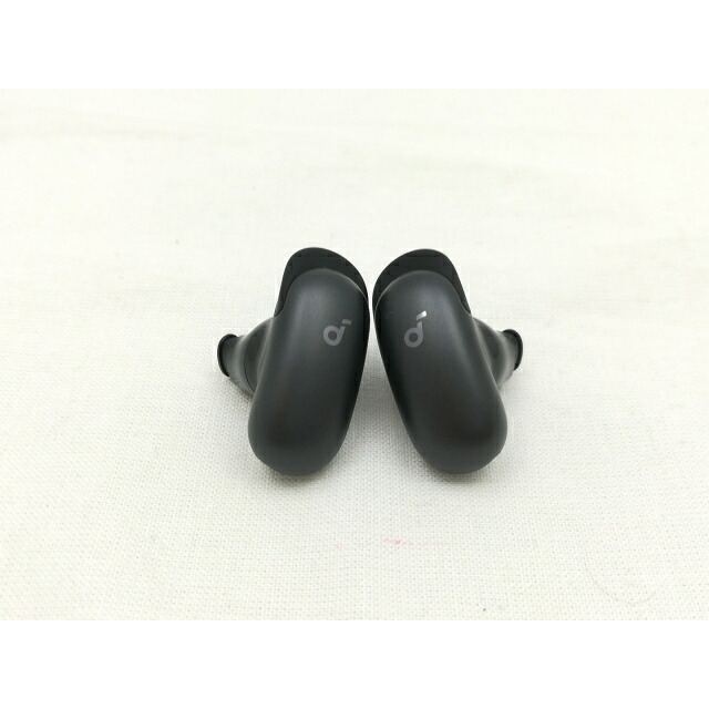 【中古】Anker Soundcore Liberty 5 Pro [ミッドナイトブラック]【川崎】保証期間１ヶ月【ランクA】｜じゃんぱら店