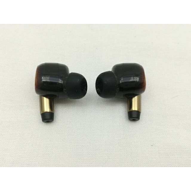 【中古】Victor Victor WOOD master HA-FW5000T-T [サンバーストブラウン]【川崎】保証期間１ヶ月【ランクA】｜じゃんぱら店