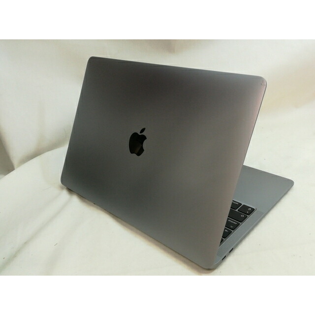 【中古】Apple MacBook Air 13in CTO (Early 2020) あき場所薄墨色 Core i5(1.1G)/8G/512G/Iris Plus【川崎】引き受ける継続期間１ヶ月【序列付けるB】