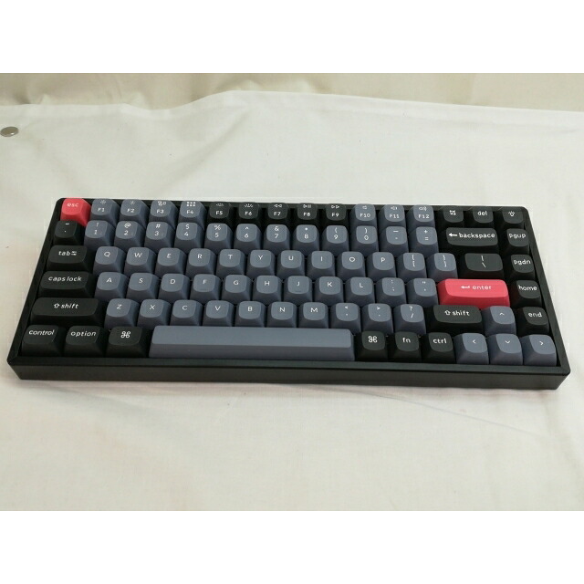 【中古】Keychron K2P-J3-US 茶軸【川崎】引き請ける継続期間１週